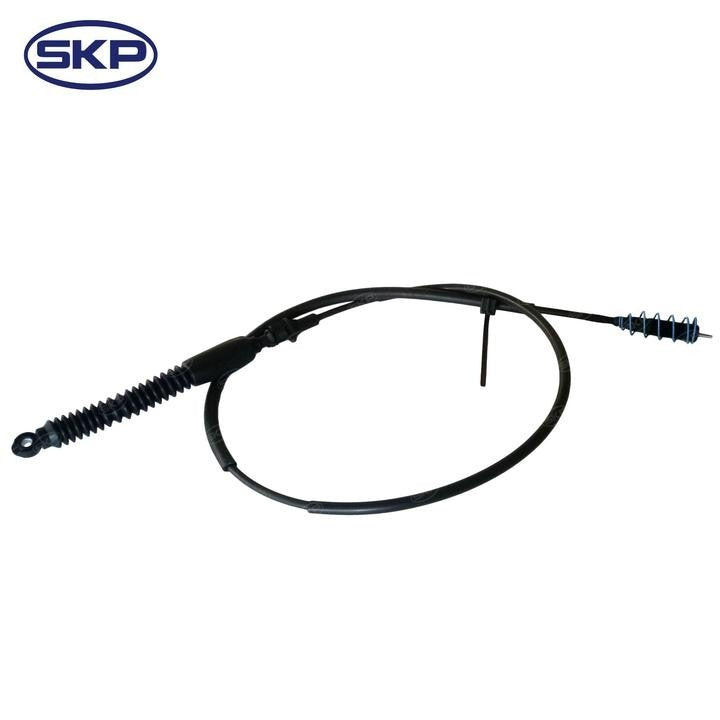 SKP Automatic Transmission Shifter Cable Kit SKY1317
