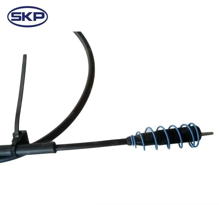 SKP Automatic Transmission Shifter Cable Kit SKY1317
