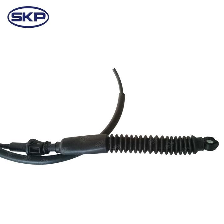 SKP Automatic Transmission Shifter Cable Kit SKY1317