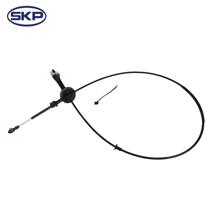 SKP Automatic Transmission Shifter Cable Kit SKY1355