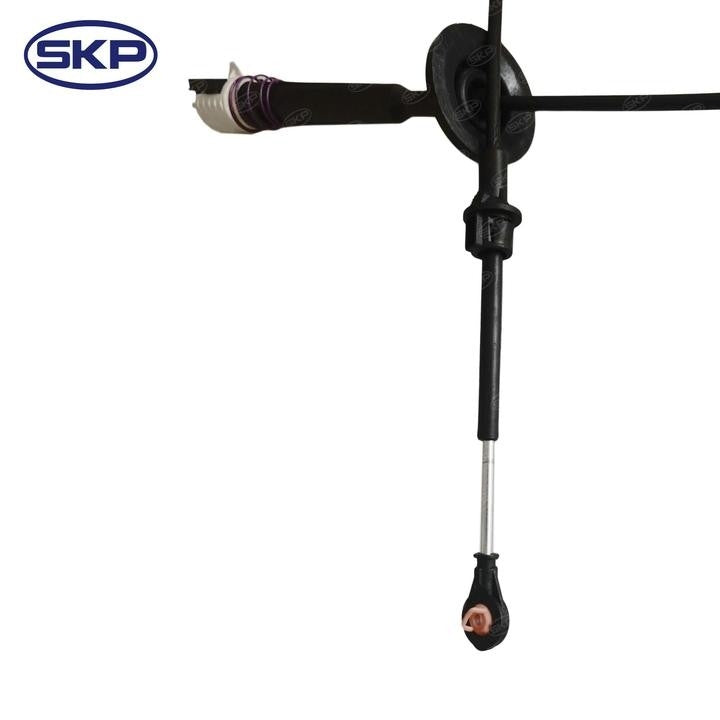 SKP Automatic Transmission Shifter Cable Kit SKY1355