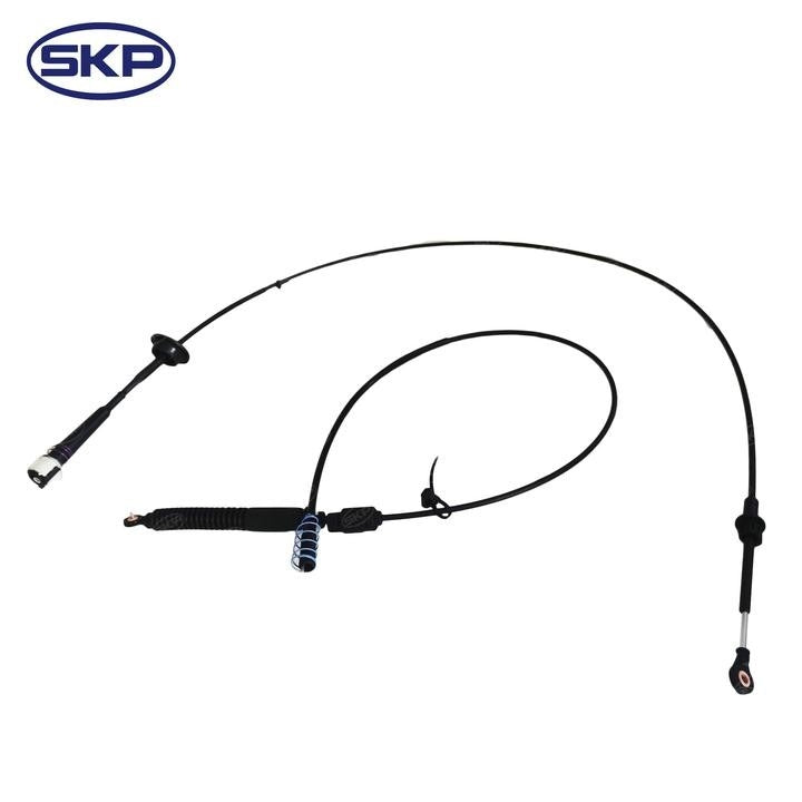 SKP Automatic Transmission Shifter Cable Kit SKY1358