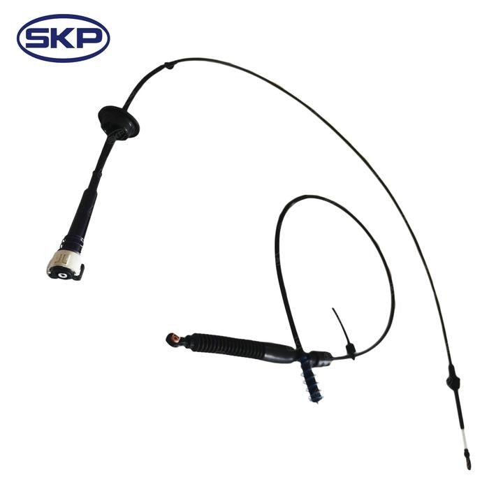 SKP Automatic Transmission Shifter Cable Kit SKY1358