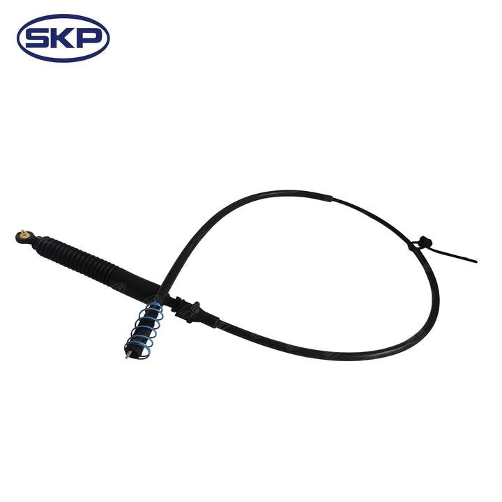 SKP Automatic Transmission Shifter Cable Kit SKY1360