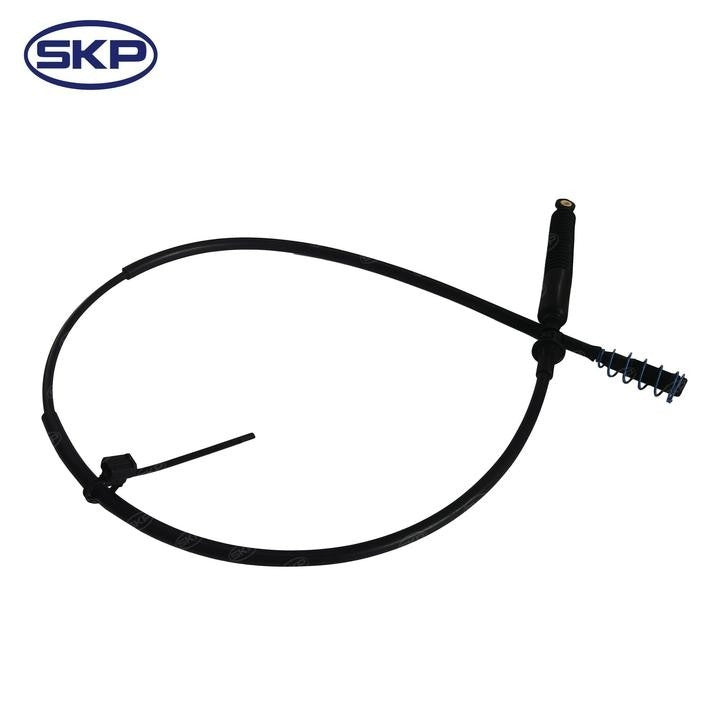 SKP Automatic Transmission Shifter Cable Kit SKY1360