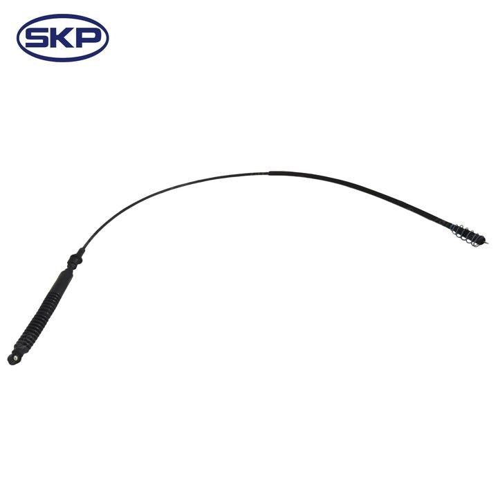 SKP Automatic Transmission Shifter Cable Kit SKY1371