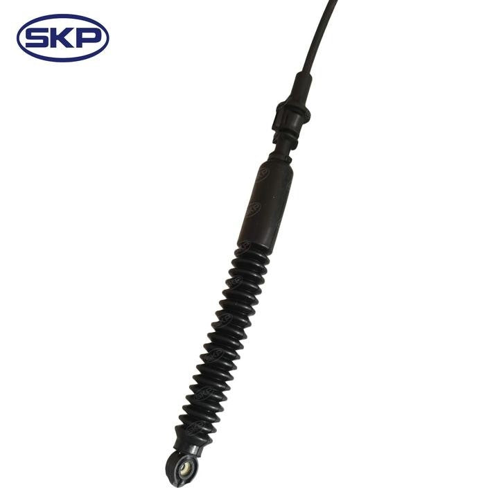 SKP Automatic Transmission Shifter Cable Kit SKY1371