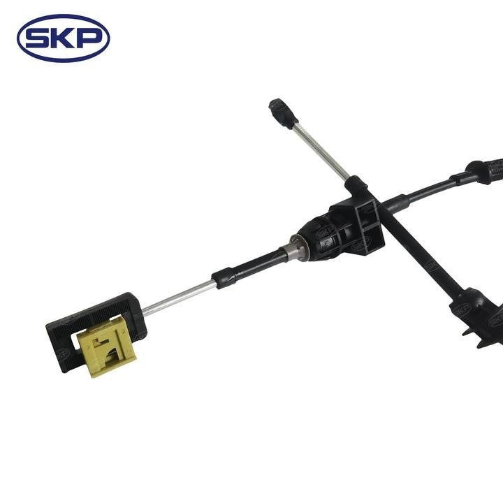 SKP Automatic Transmission Shifter Cable Kit SKY789