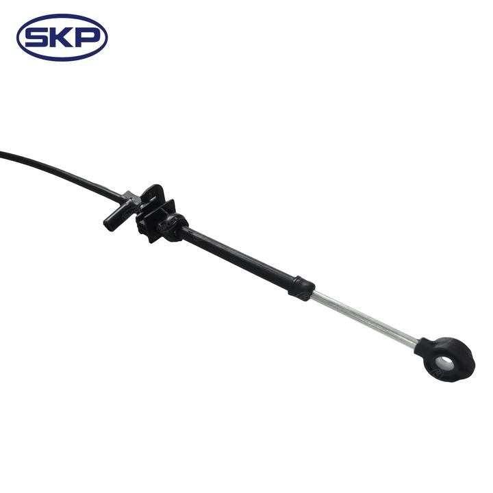 SKP Automatic Transmission Shifter Cable Kit SKY789