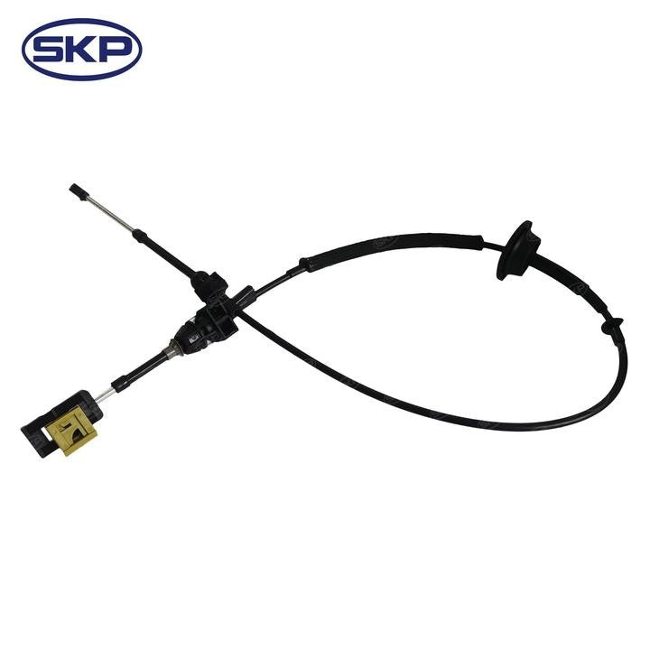 SKP Automatic Transmission Shifter Cable Kit SKY789
