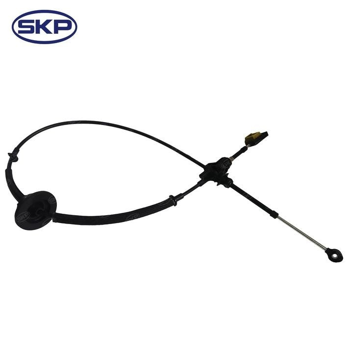 SKP Automatic Transmission Shifter Cable Kit SKY789