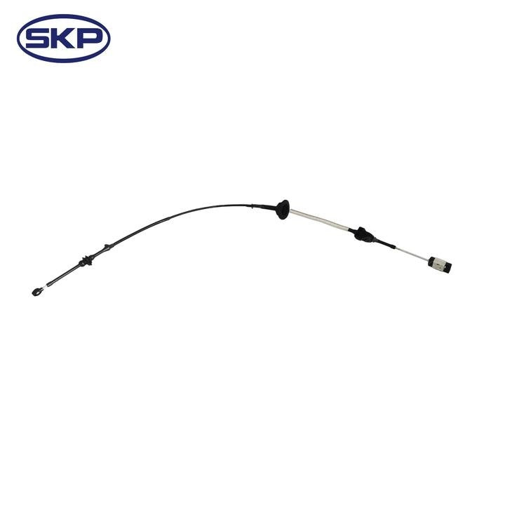 SKP Automatic Transmission Shifter Cable Kit SKY791