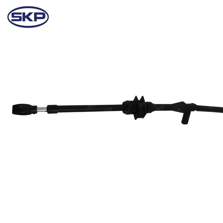 SKP Automatic Transmission Shifter Cable Kit SKY791