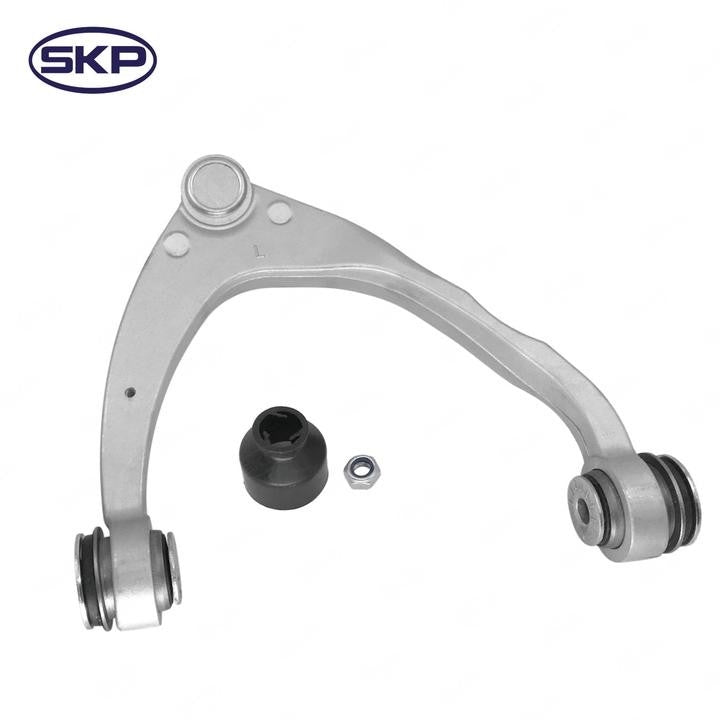 SKP Suspension Control Arm and Ball Joint Assembly SMS501234