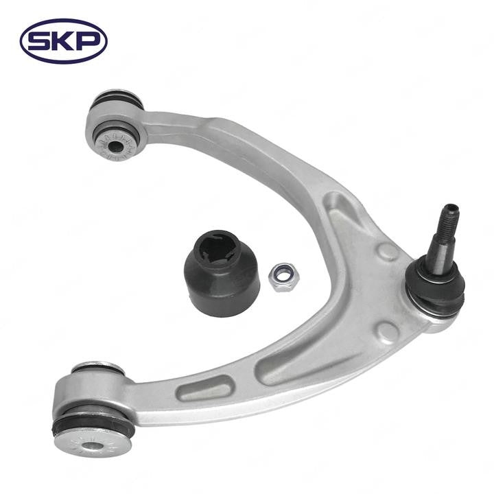 SKP Suspension Control Arm and Ball Joint Assembly SMS501234