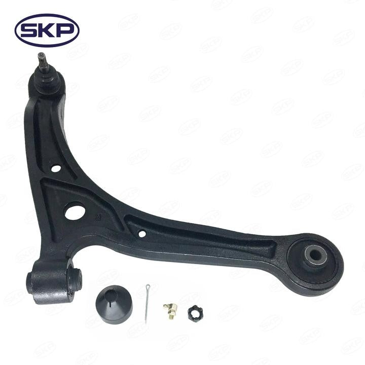 SKP Suspension Control Arm and Ball Joint Assembly SRK620325