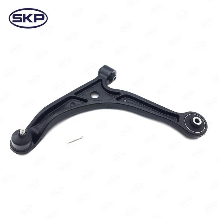 SKP Suspension Control Arm and Ball Joint Assembly SRK620326