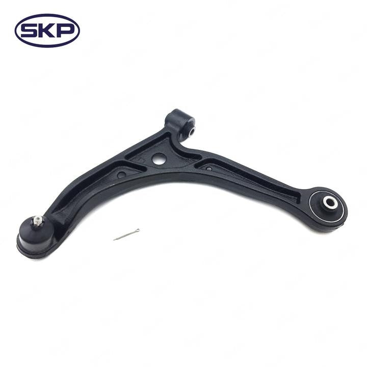SKP Suspension Control Arm and Ball Joint Assembly SRK620326