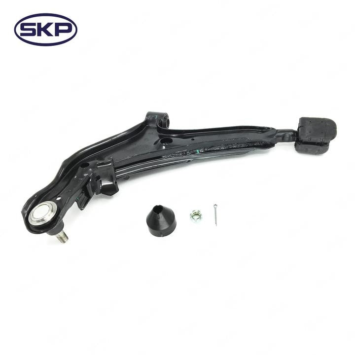 SKP Suspension Control Arm and Ball Joint Assembly SRK620346