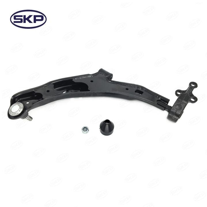 SKP Suspension Control Arm and Ball Joint Assembly SRK620358