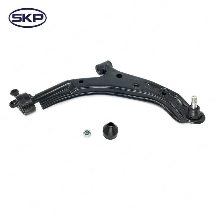 SKP Suspension Control Arm and Ball Joint Assembly SRK620358