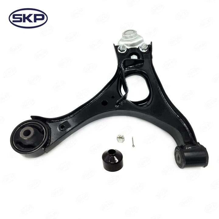 SKP Suspension Control Arm and Ball Joint Assembly SRK620382