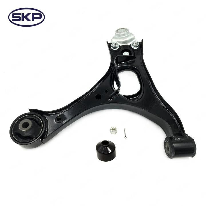 SKP Suspension Control Arm and Ball Joint Assembly SRK620382