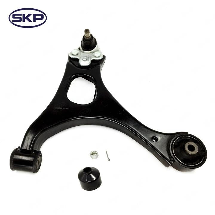 SKP Suspension Control Arm and Ball Joint Assembly SRK620382