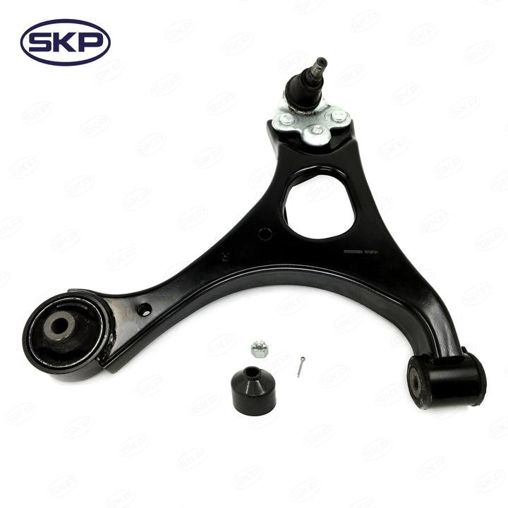 SKP Suspension Control Arm and Ball Joint Assembly SRK620383