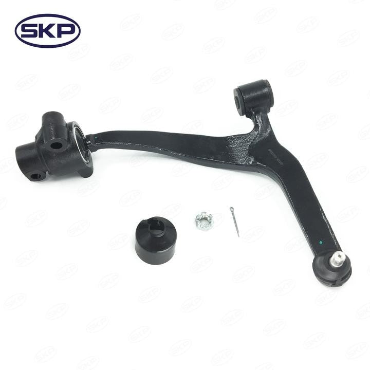 SKP Suspension Control Arm and Ball Joint Assembly SRK620510