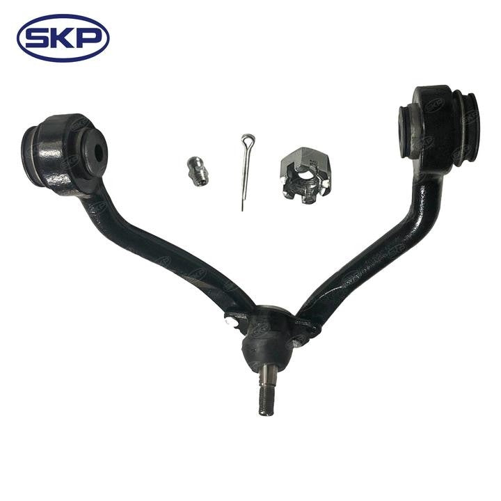 SKP Suspension Control Arm and Ball Joint Assembly SRK620630