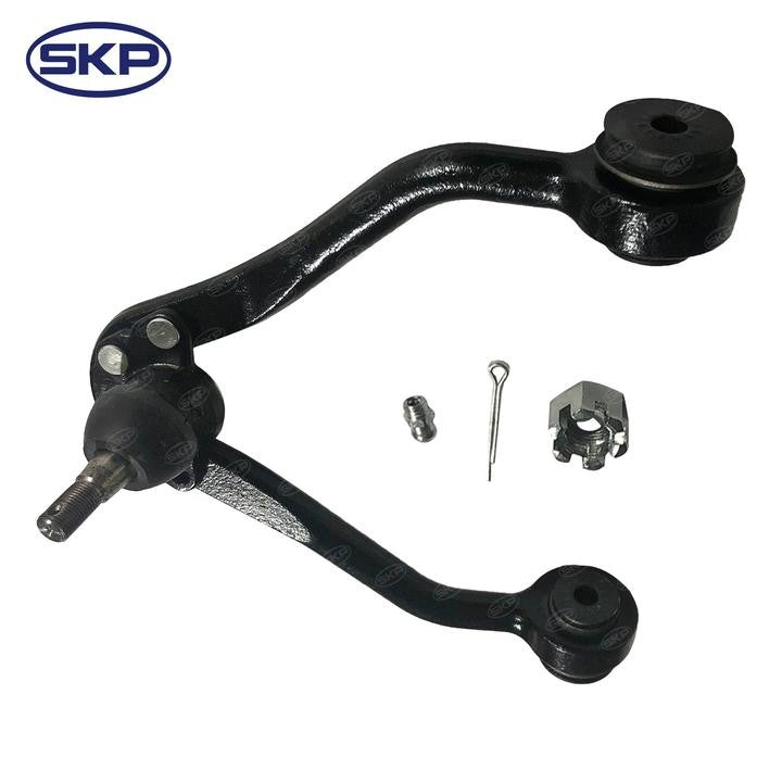 SKP Suspension Control Arm and Ball Joint Assembly SRK620630