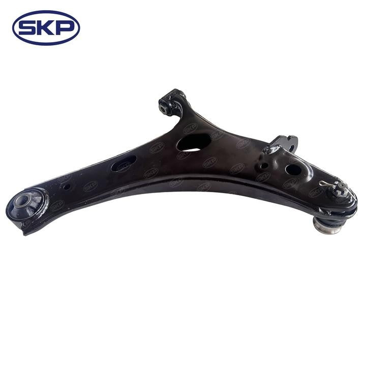 SKP Suspension Control Arm and Ball Joint Assembly SRK622857
