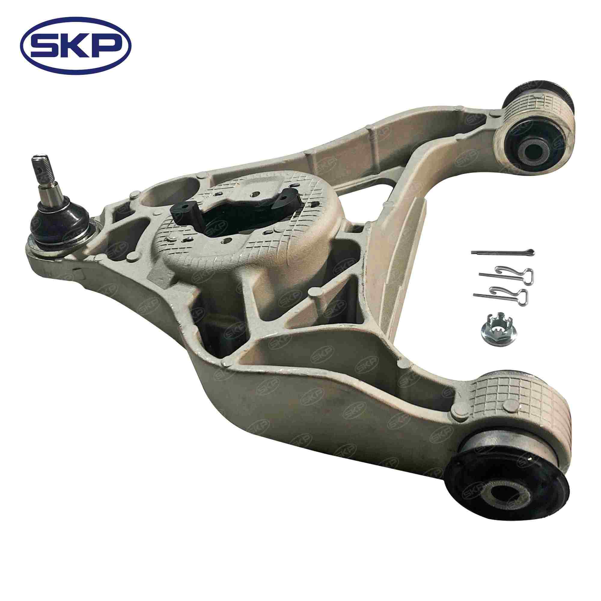 SKP Suspension Control Arm and Ball Joint Assembly SRK623100