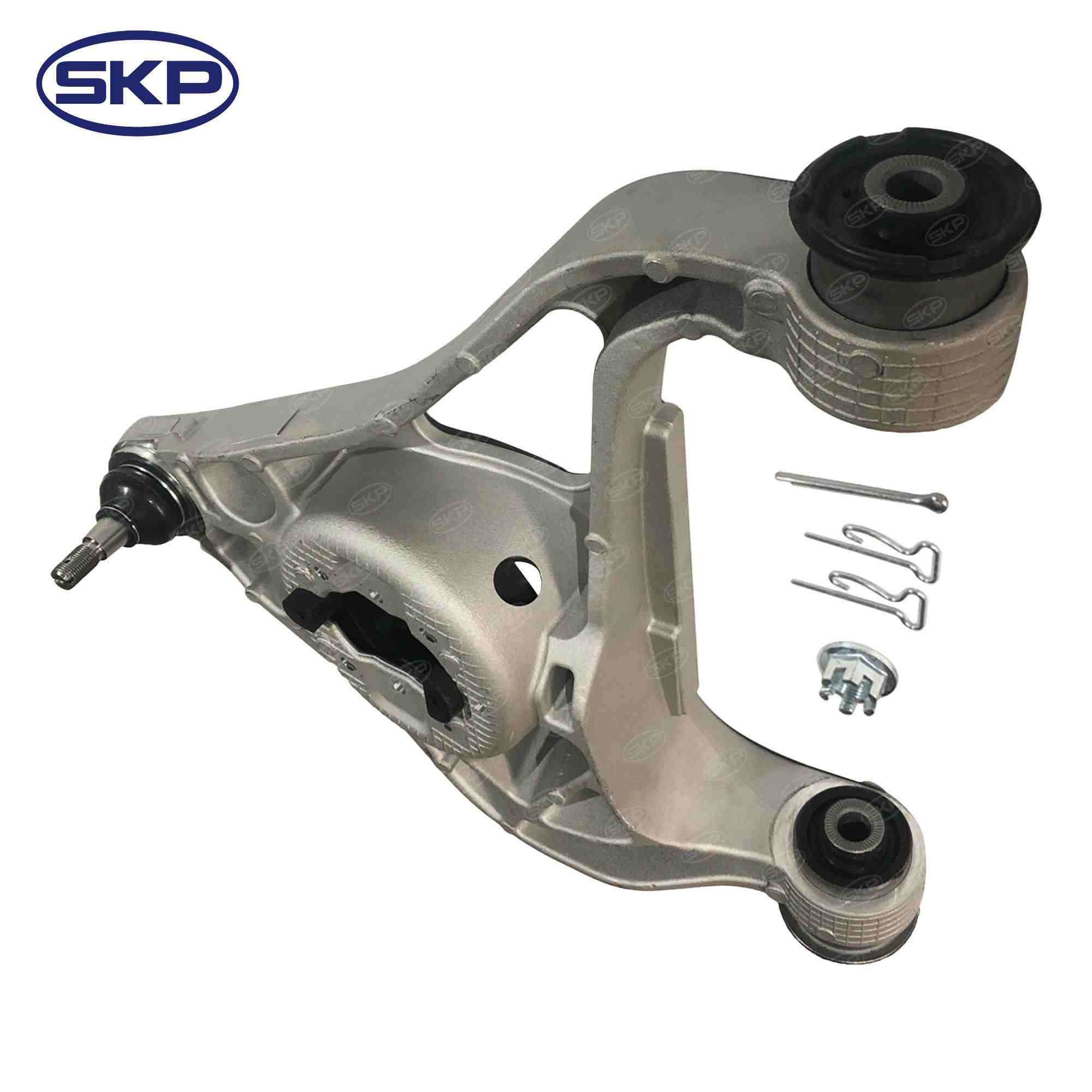 SKP Suspension Control Arm and Ball Joint Assembly SRK623100