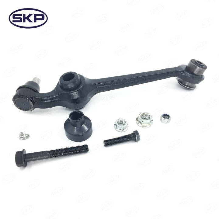SKP Suspension Control Arm and Ball Joint Assembly SRK7211