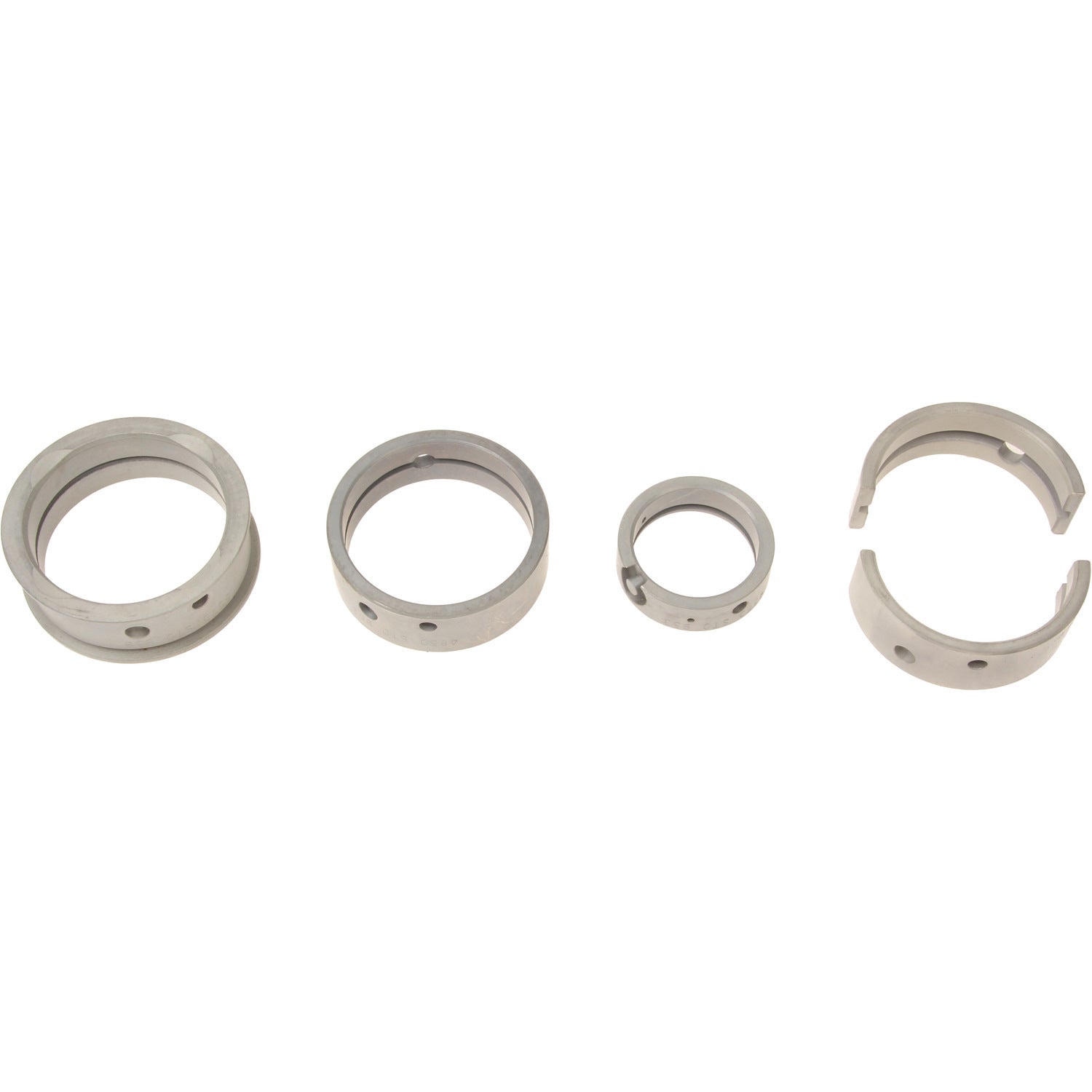 Silverline Engine Crankshaft Main Bearing Set