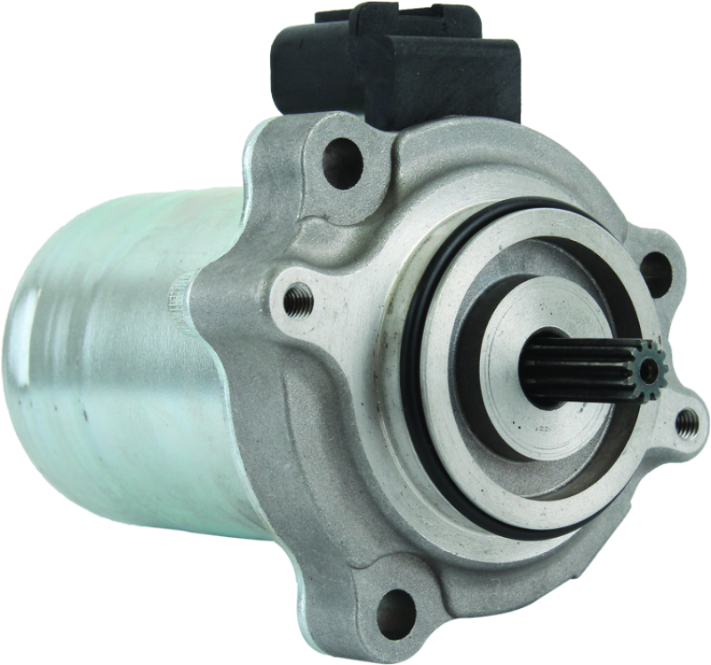 QuadBoss Shift Control Motor Qb 463774 463774 Photo - Primary