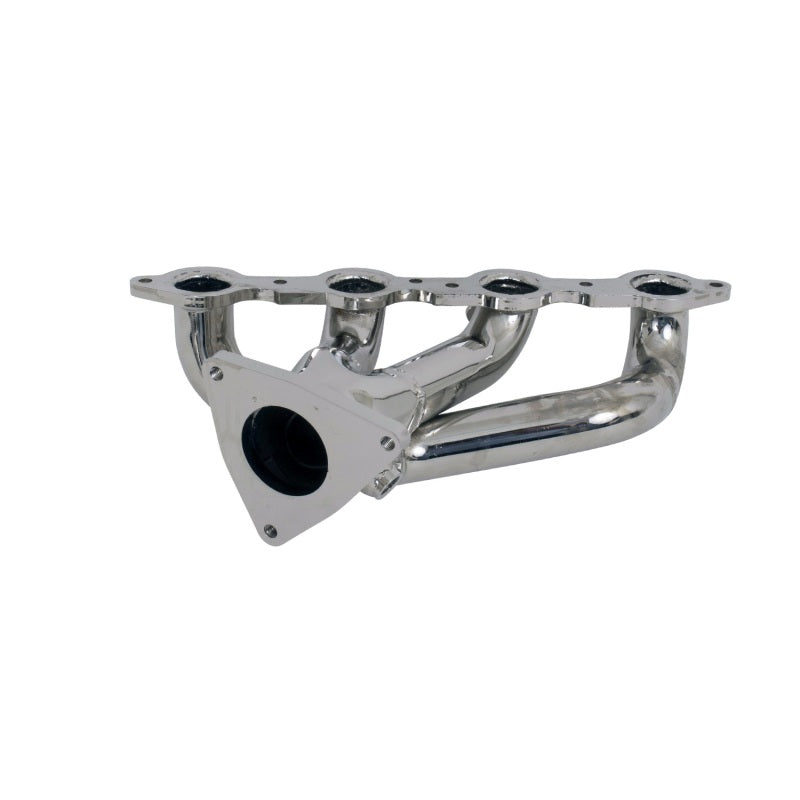 BBK Performance 01-02 LS-1 Camaro/Firebird 1-3/4 Shorty Headers (Chrome) 4003 Photo - Unmounted