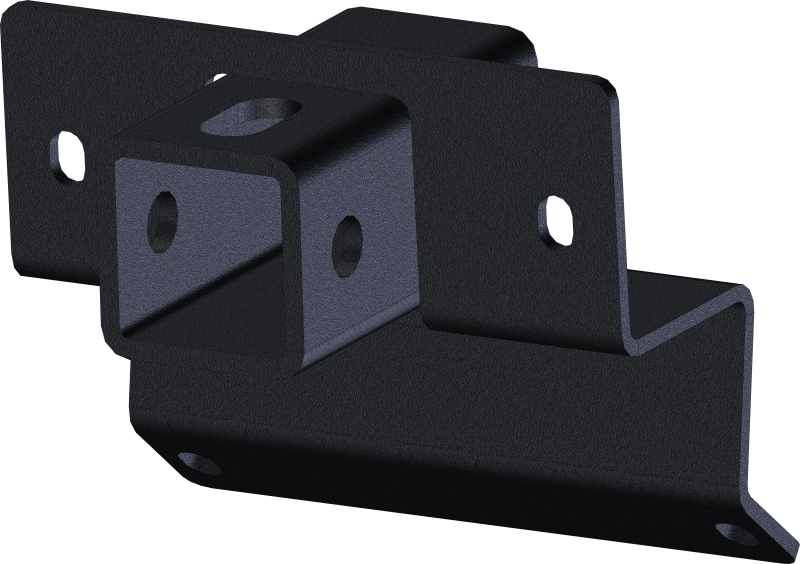 KFI Receiver Hitch Front Upper 101860 101860 Photo - Primary