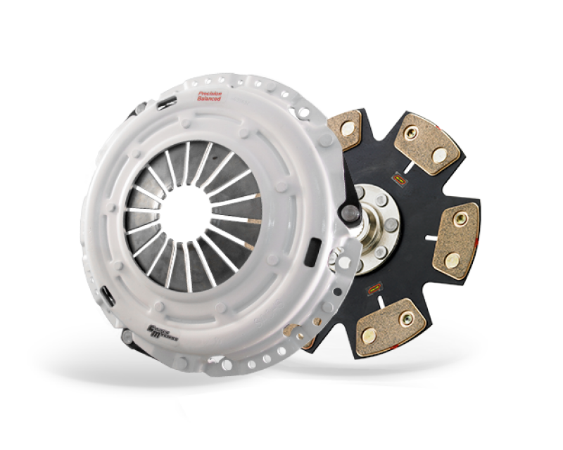 Clutch Masters 07-10 Suzuki SX4 2.0L FX-500 Single Disc Clutch Kit 04109-HDB6 04109-HDB6 User 1