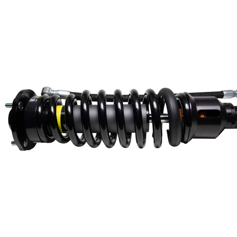 Bilstein 15-24 Ford F-150 4WD B8 8112 (ZoneControl CR) Front Left Shock Absorber - 0.7-2.7in Lift 41-326701 41-326701 User 3