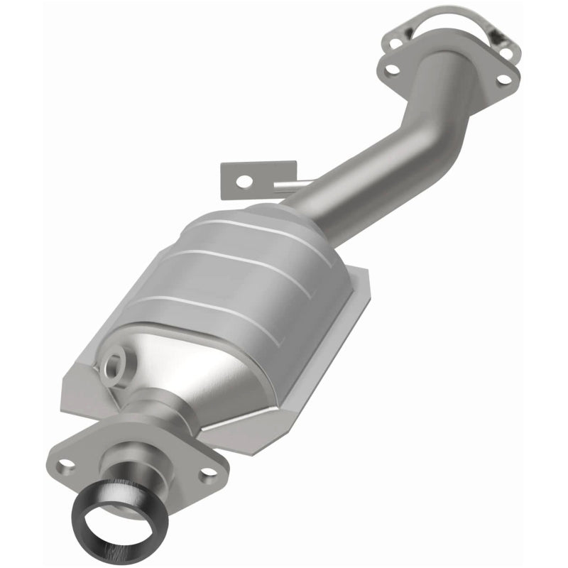 MagnaFlow Subaru HM Grade Federal / EPA Compliant Direct-Fit Catalytic Converter 23874 Photo - out of package