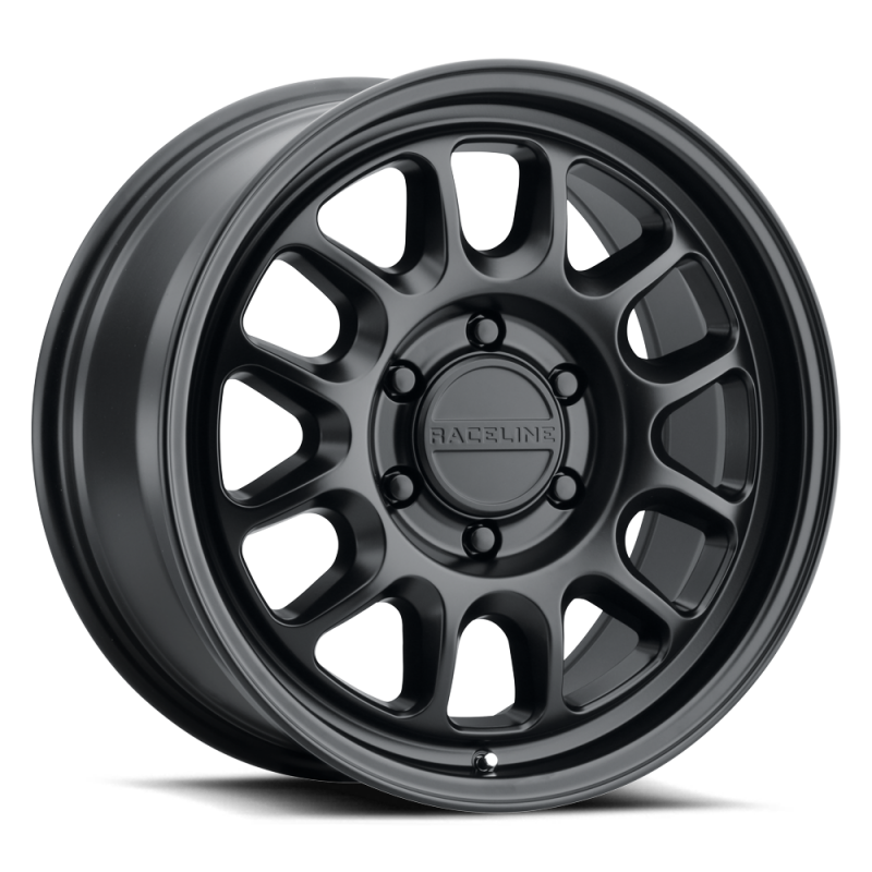 Raceline RCL 958 Rogue Wheels Wheels Wheels - Cast main image