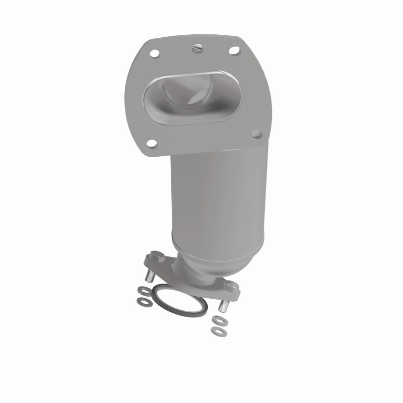 Magnaflow 18-19 Toyota Camry 3.5L Direct Fit Converter 22-251 22-251 360 Degree Image Set