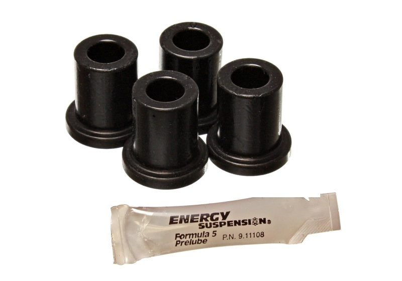 Energy Suspension Universal Link Flange Type Bushing Set 9.9177G Photo - Primary