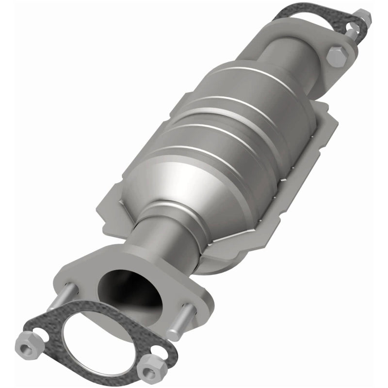 MagnaFlow California Grade CARB Compliant Direct-Fit Catalytic Converter 5571469 Photo - out of package