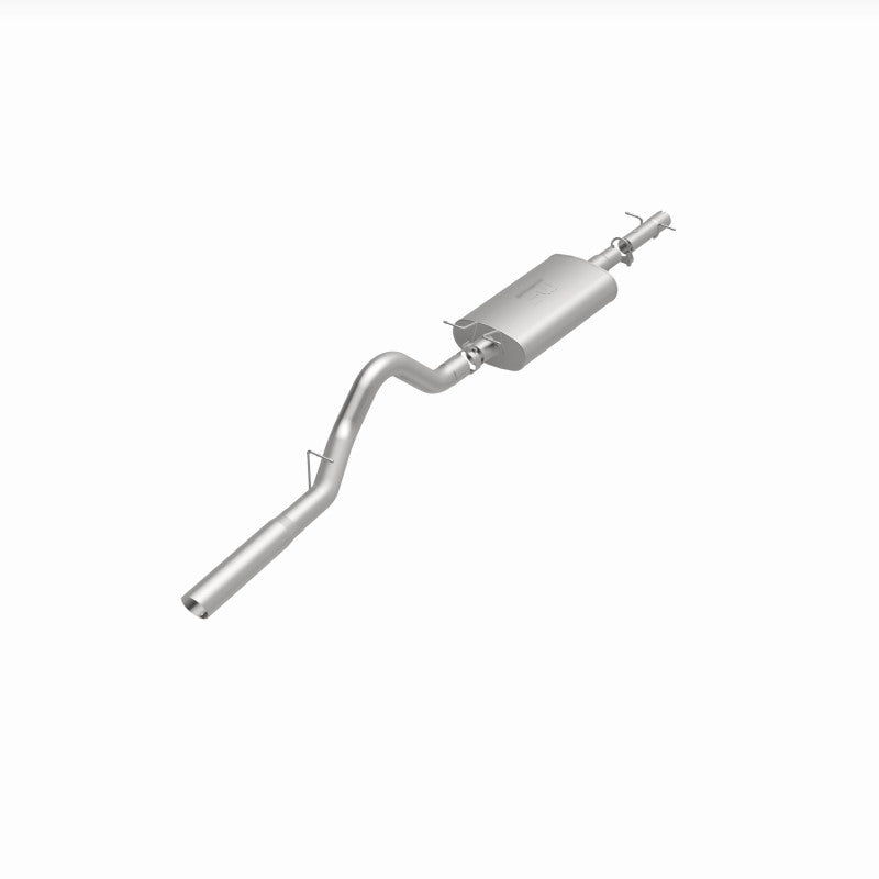 MagnaFlow Dodge Durango Street Series Cat-Back Performance Exhaust System 15659 360 Degree Image Set