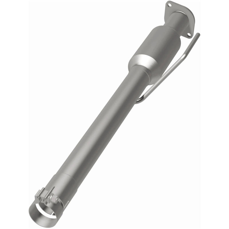 Magnaflow 04-06 Jeep Wrangler 4.0L Direct Fit Converter 4593001 4593001 Photo - out of package