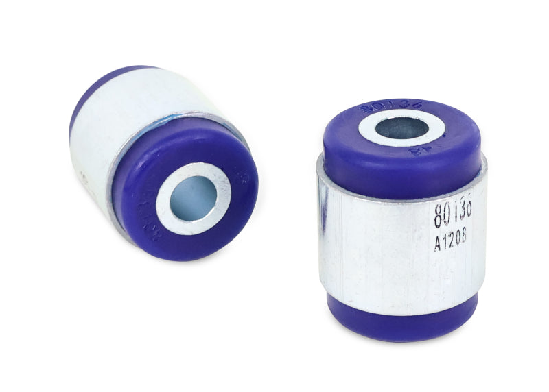 Superpro SPR Bushing Kits Suspension Bushings - Full Vehicle Kits main image